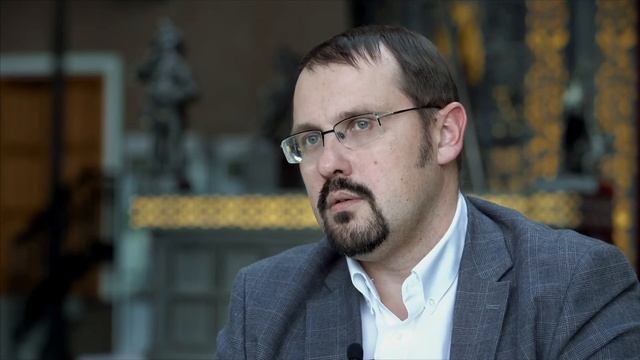 КАК ЖИВУТ МУЗЕИ смотреть онлайн