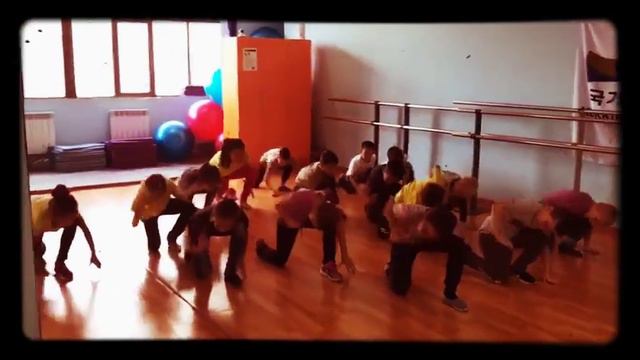 Мой дружный класс3"Б"😍😍😍 смотреть онлайн