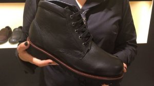 BASCONI. Тренды сезона: Мужская обувь