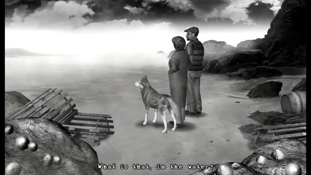 The Lost Crown - A Ghost-Hunting Adventure Let's Play Part 1 смотреть онлайн