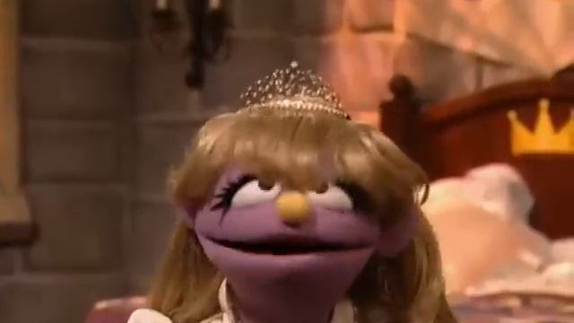 Sesame Street-Episode 4109 (Full) смотреть онлайн