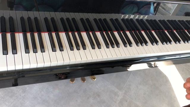 Halloween Song Tutorial 14 смотреть онлайн