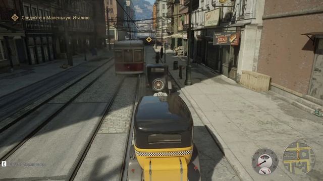 Mafia Definitive Edition . GTX 1060 Gaming X 6GB GDDR5. смотреть онлайн
