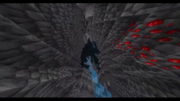 ❤️NIGHT VISION / VISION NOCTURNA / TEXTURE PACK PARA MINECRAFT BEDROCK 1.19