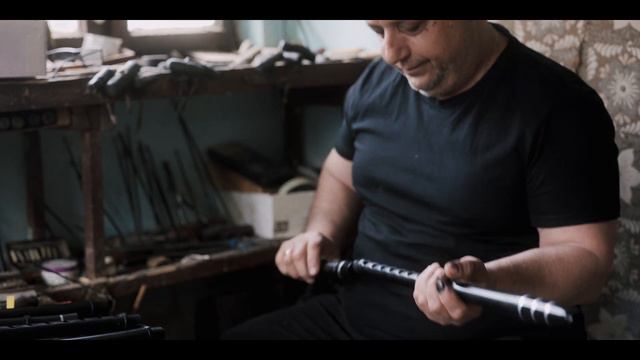 Стоян Иванов - майстор на гайди и кавали смотреть онлайн