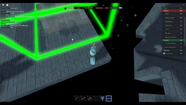 Solar Conquest II: Improved Space Rail (Skimmer Launcher) смотреть онлайн