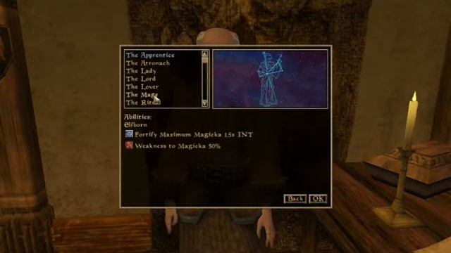 Morrowind: The Pick-Up Glitch - A Quick Guide смотреть онлайн