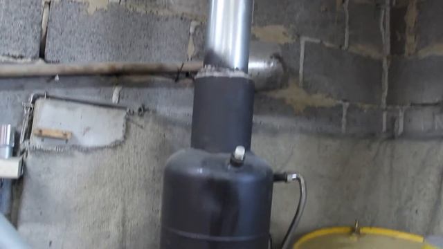 лучшая печь для гаража смотреть онлайн