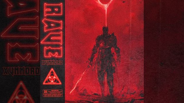 XVNNDRO - RAVE смотреть онлайн