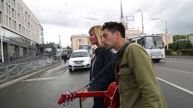 Все о Карелии. И почему сюда стоит приехать. В поисках звуков смотреть онлайн