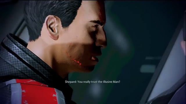 Let's Play Mass Effect 2 - Episode 6 - The SS Natalie Portman смотреть онлайн