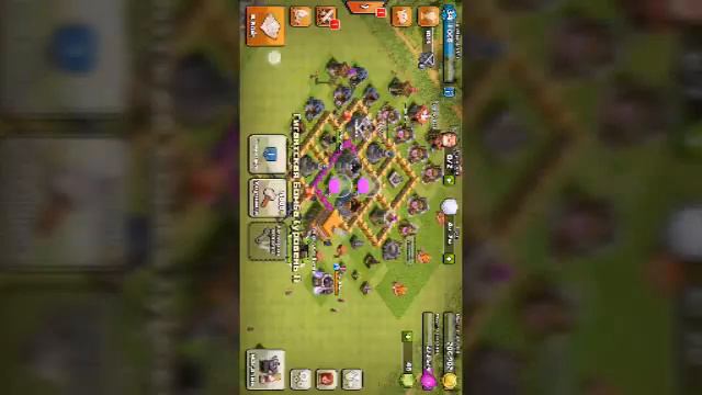 Clash of Clans не о чем #1 смотреть онлайн