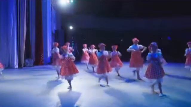 ОССТ "Ритм Данс" - Уморилась смотреть онлайн