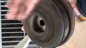 Металический стук при низких оборотах на Hyundai ix35 CRDi