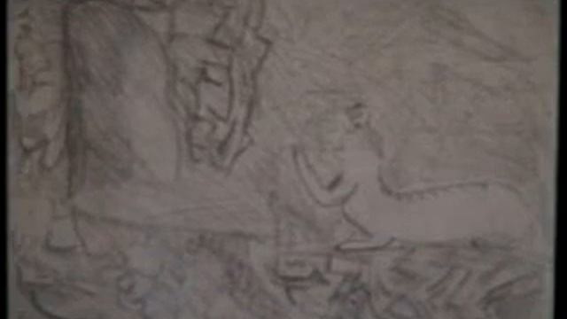 The Story Of Thesus, An Athenian Hero Part 1 Of 2