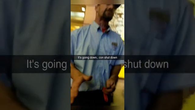 SnapCast- Dark Carnival Games Con Day 1 смотреть онлайн