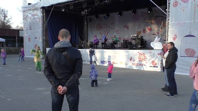 Баянлайки - ХаваНагила + Лязгинка + Цыганочка смотреть онлайн