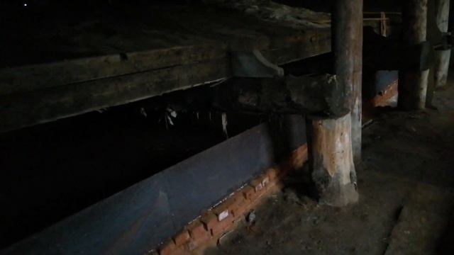 СОЛЬЗАВОД. МУЗЕЙ ПОД ОТКРЫТЫМ НЕБОМ. Соликамск. Пермский край смотреть онлайн