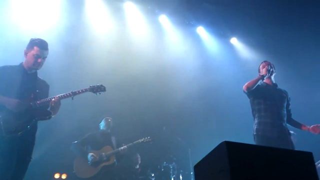 LUMEN - Карусель. Киров Gaudi Hall 02.12.2018 смотреть онлайн