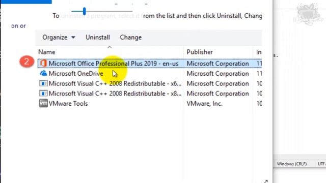 Solución error Instalación 0-1036 (0) ó 30015-1011(2) Office 2016 Resuelto / Solved смотреть онлайн