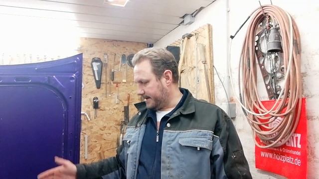 Идея охлаждения на москвич 21251 или 412. смотреть онлайн