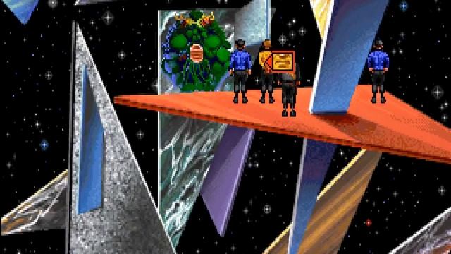 Let's Play Star Trek: Judgment Rites - part 23 - ...Yet There Is Method in It смотреть онлайн