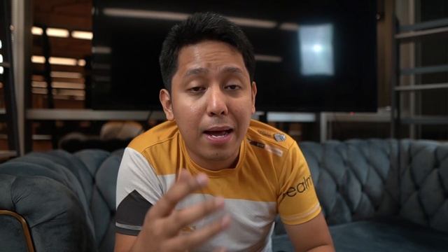 ANG LIIT AH. | Logitech G345 Unboxing and First Impressions смотреть онлайн
