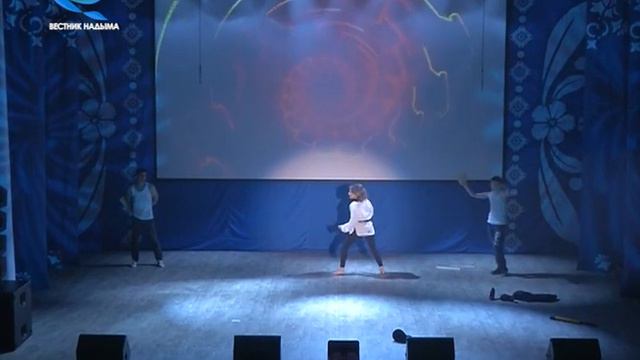 Краса Надыма 30.04.2017 2 часть смотреть онлайн