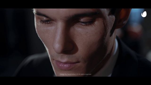 Cinematic Trailer Title | MOGRT смотреть онлайн