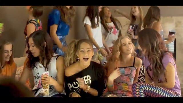 Skylar Stecker - Rooftop (Chipmunk Version) смотреть онлайн