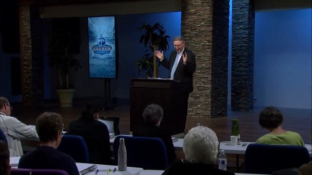 12/51 Потерянная монета | Стивен Бор - Притчи Христа смотреть онлайн