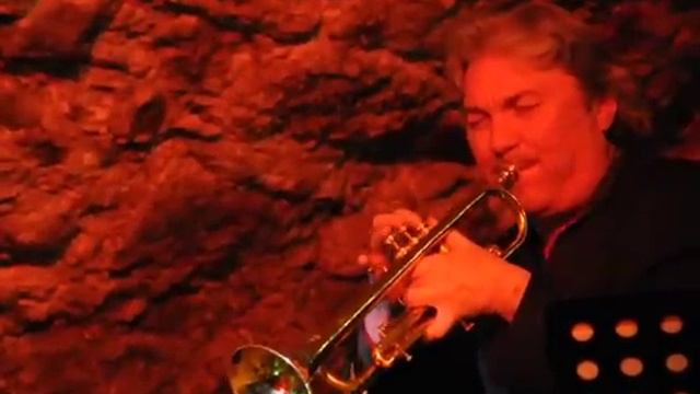 Le Lann + Veras + Boclé "Zingaro" (A.C. Jobim) LeLann Veras Boclé paris 2012.AVI смотреть онлайн