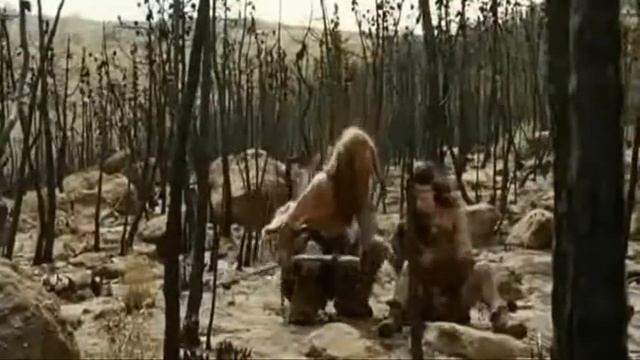 Armand Amar - Retour a la Vie (Back to life) ....soundtrack from 'Ao, le dernier Néandertal' смотреть онлайн