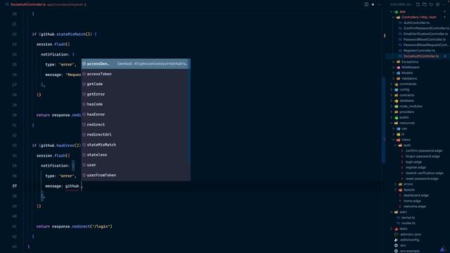 login with GitHub смотреть онлайн