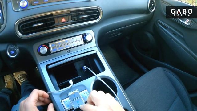 Hyundai Kona EV - SUV eléctrico para distintos gustos (Review POV) смотреть онлайн