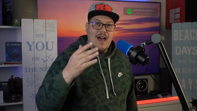 STREAM, PODCAST? ITT VANNAK HOZZÁ A MIKROFONOK! ENDORFY SOLUM BROADCAST, SOLUM STUDIO #ENDORFY #pc смотреть онлайн