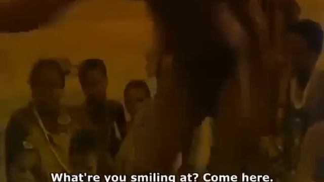 JAH GUIDE AND PROTECT LOAD  The Gods Must Be Crazy 2   English Subtitles   Movie 4u