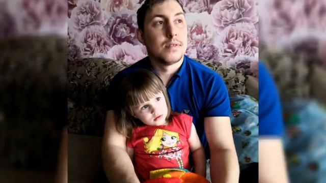 Аксинья и Матвей папа обращается смотреть онлайн