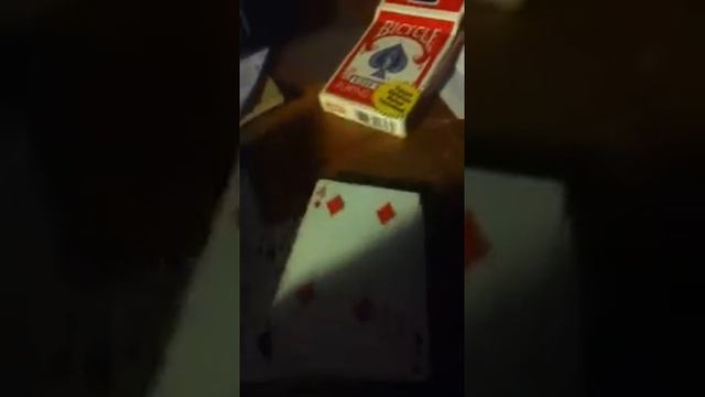 Bicycle rider back playing cards review смотреть онлайн