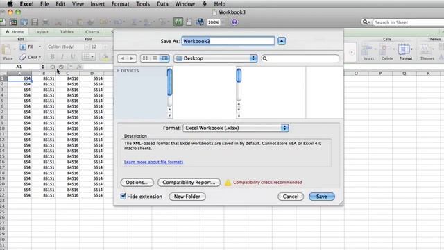 How to Save Excel File as a PDF Sheet Instead of Workbook смотреть онлайн