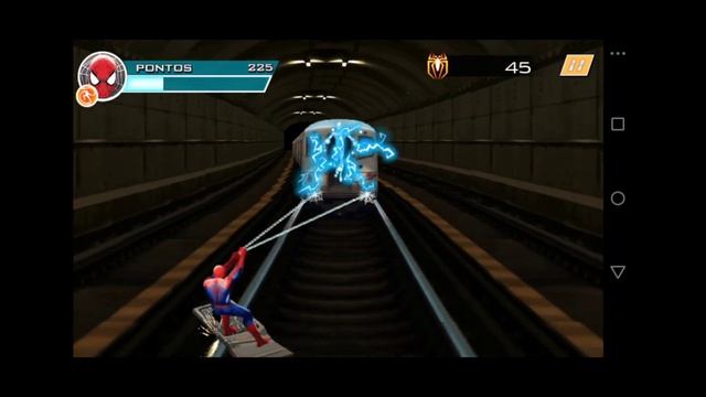Somente 10mb melhor game java pra Android Amazing Spider Man 2 Full offline em qualquer Android смотреть онлайн