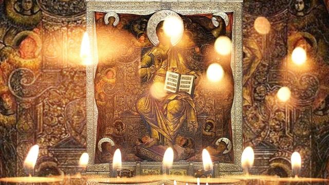 Чертог твой смотреть онлайн