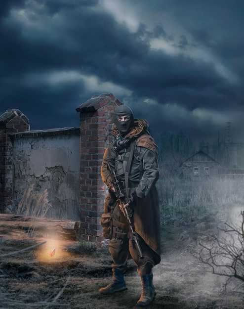 Попутчик на тот свет. смотреть онлайн