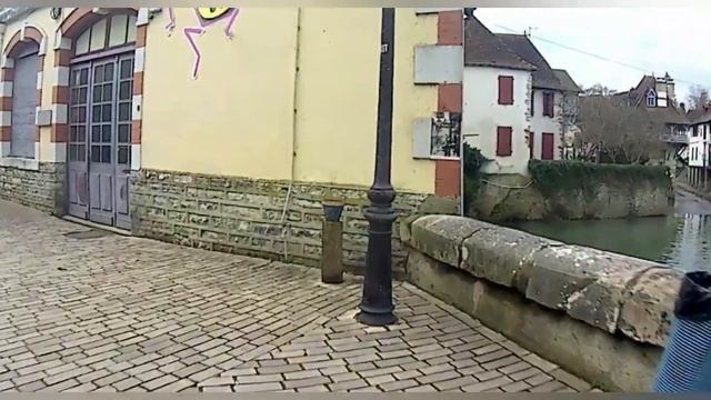SALIES de Bearn смотреть онлайн