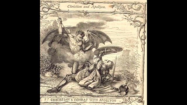 Abaddon.  демон Абаддон