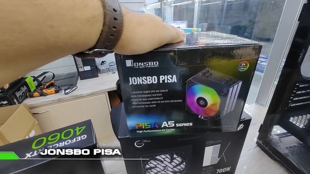 Игровой компьютер на Ryzen 7 с 4060 8gb | купить игровой ПК 2023 #dota2 #csgo #wow #обзор #сборкапк смотреть онлайн