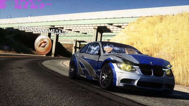 NFS The Run - Gameplay 4K & 2K (GTX 1050 Ti 4GB + i3 4160) [FPS Test] смотреть онлайн