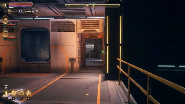 THE OUTER WORLDS Walkthrough Gameplay Part 5 Ground Breaker смотреть онлайн