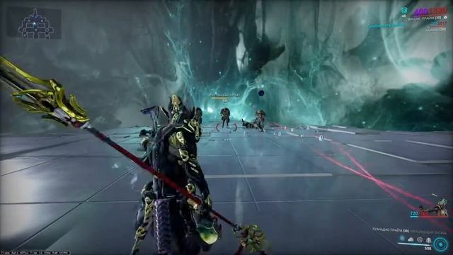 Варфреймы для новичков Топ 5 Warframe смотреть онлайн