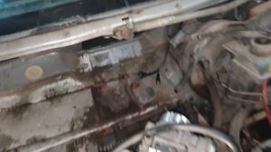 Замена радиатора печки ваз приора.